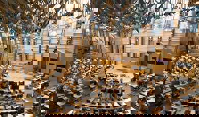 Scottish Parliament Web