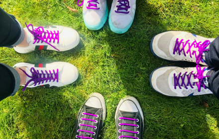 Laces
