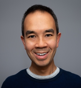 Chris Yiu
