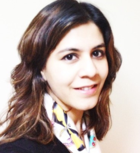 Pooja Joglekar Web