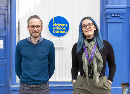 Citizens Advice Leith 023