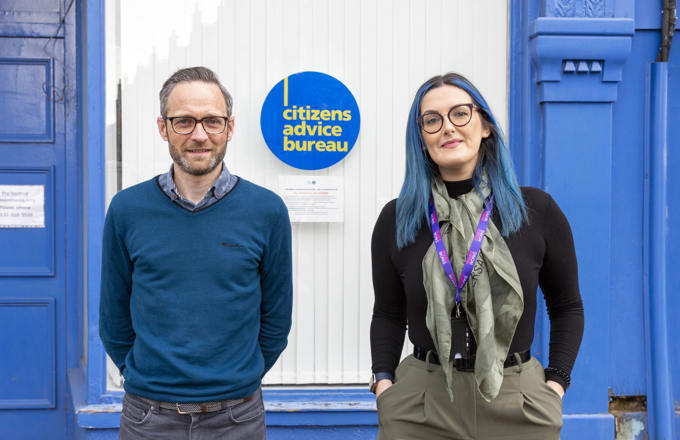 Citizens Advice Leith 023