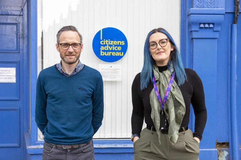 Citizens Advice Leith 023
