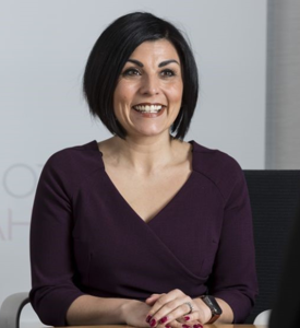 Shareen Gault Web