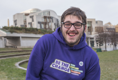 PW Enable Scotland Be The Change 19