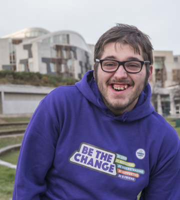 PW Enable Scotland Be The Change 19