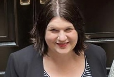 Cllr Susan Aitken