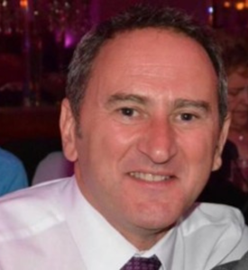 Thomas Glen Web
