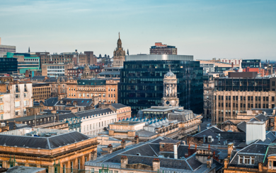 Glasgow